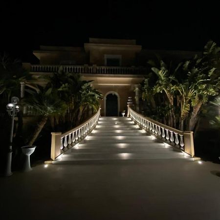 Villa Princi Villa San Giovanni Luaran gambar