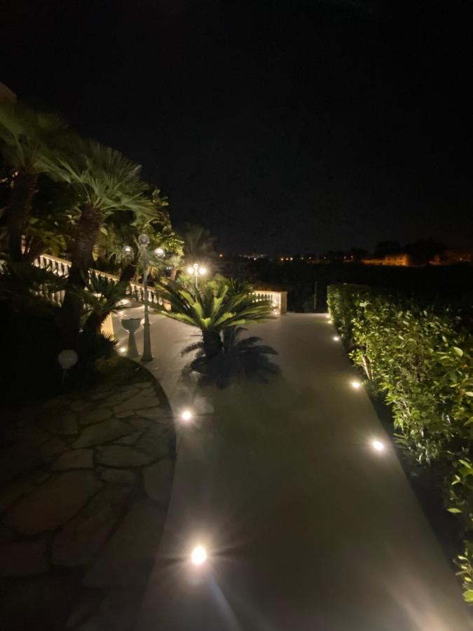 Villa Princi Villa San Giovanni Luaran gambar