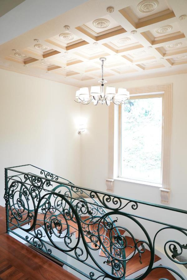 Villa Princi Villa San Giovanni Luaran gambar