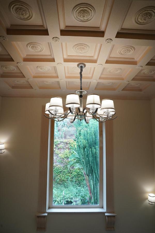 Villa Princi Villa San Giovanni Luaran gambar