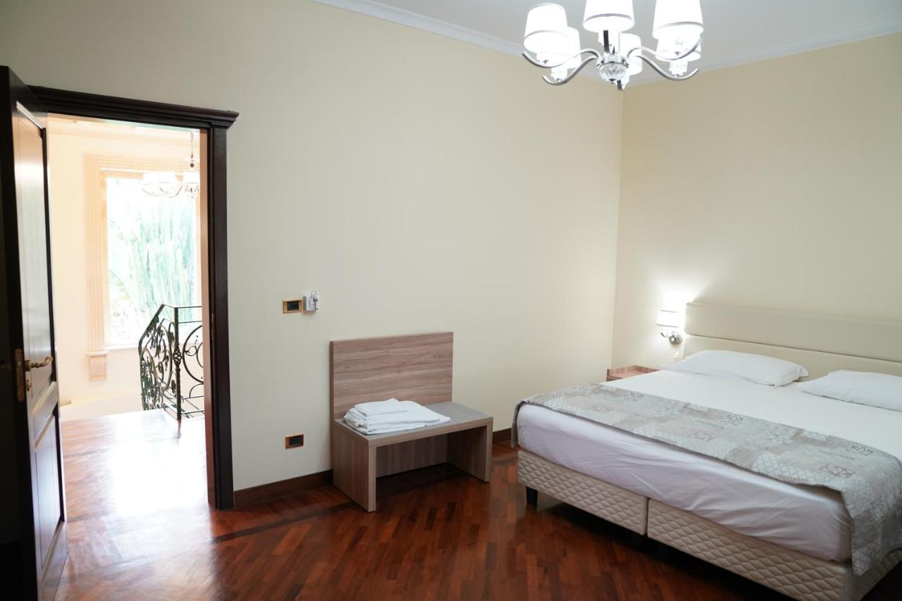 Villa Princi Villa San Giovanni Luaran gambar