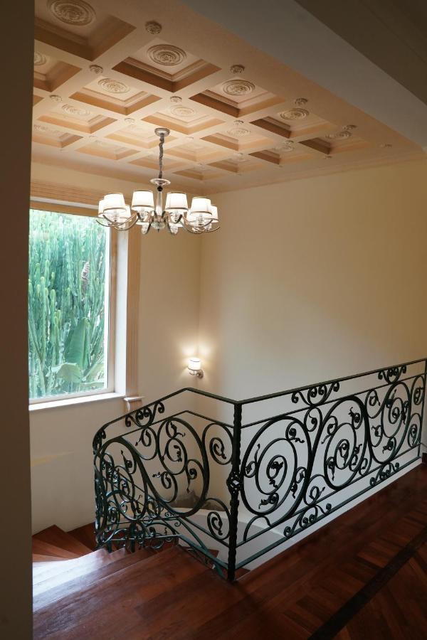 Villa Princi Villa San Giovanni Luaran gambar
