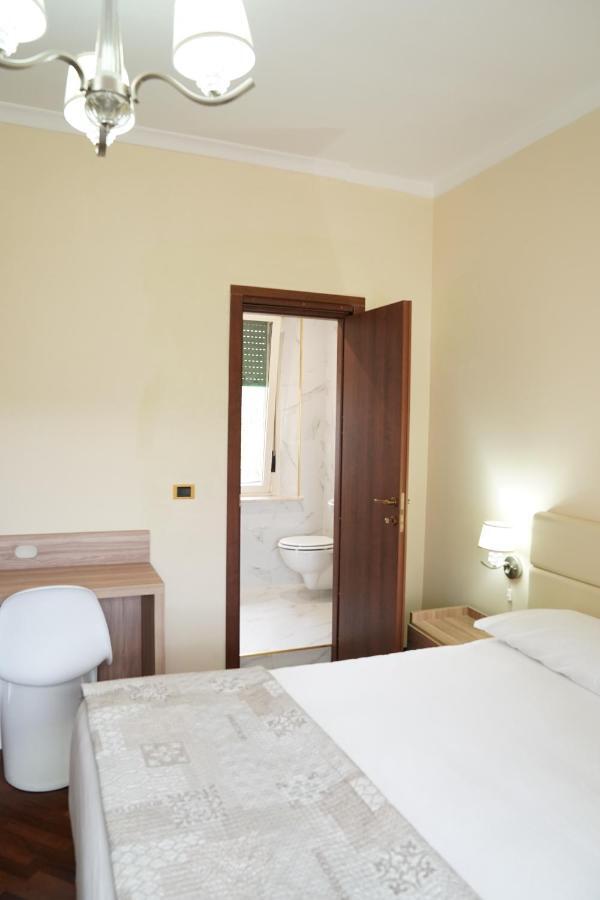 Villa Princi Villa San Giovanni Luaran gambar