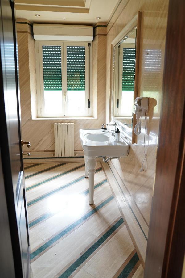 Villa Princi Villa San Giovanni Luaran gambar